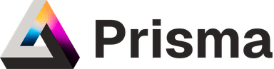 Prisma logo